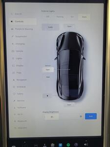 2013 Tesla Model S 85 -- Only 66K Miles -- 269 Miles on Full Charge  - Charge & Drive - All Glass Panoramic Roof -  Smart Air Suspension - Tech Package - NO Accident - Clean Title - Photo 17 - Wood Dale, IL 60191