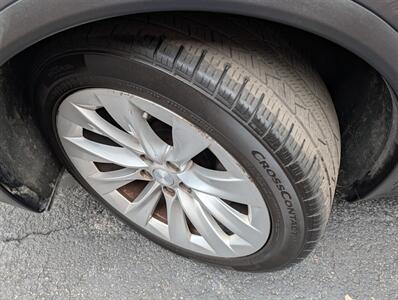 2016 Tesla Model X 75D AWD -- FREE UNLIMITED SUPER CHARGE --  Autopilot - Subzero Weather Pkg - Premium Upgrade Pkg - Smart Air Suspension - Technology Pkg - 3rd Row Seat - Clean Title - Photo 41 - Wood Dale, IL 60191