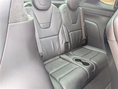 2016 Tesla Model X 75D AWD -- FREE UNLIMITED SUPER CHARGE --  Autopilot - Subzero Weather Pkg - Premium Upgrade Pkg - Smart Air Suspension - Technology Pkg - 3rd Row Seat - Clean Title - Photo 33 - Wood Dale, IL 60191