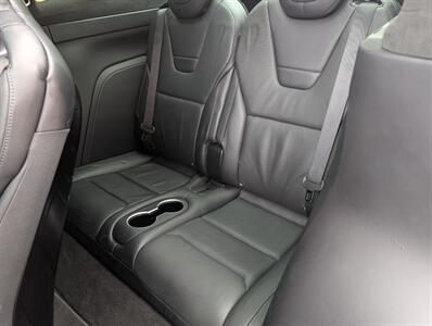 2016 Tesla Model X 75D AWD -- FREE UNLIMITED SUPER CHARGE --  Autopilot - Subzero Weather Pkg - Premium Upgrade Pkg - Smart Air Suspension - Technology Pkg - 3rd Row Seat - Clean Title - Photo 34 - Wood Dale, IL 60191