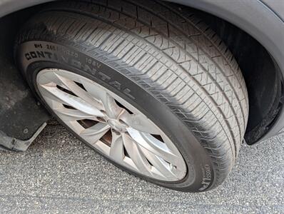 2016 Tesla Model X 75D AWD -- FREE UNLIMITED SUPER CHARGE --  Autopilot - Subzero Weather Pkg - Premium Upgrade Pkg - Smart Air Suspension - Technology Pkg - 3rd Row Seat - Clean Title - Photo 44 - Wood Dale, IL 60191