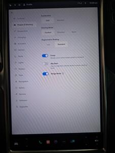 2016 Tesla Model X 75D AWD -- FREE UNLIMITED SUPER CHARGE --  Autopilot - Subzero Weather Pkg - Premium Upgrade Pkg - Smart Air Suspension - Technology Pkg - 3rd Row Seat - Clean Title - Photo 15 - Wood Dale, IL 60191