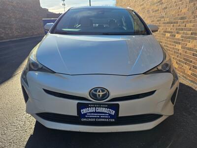 2018 Toyota Prius Four Touring - Navigation - Sunroof -  Backup Camera - Bluetooth - Clean Title - All Serviced... - Photo 33 - Wood Dale, IL 60191