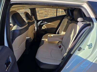 2018 Toyota Prius Four Touring - Navigation - Sunroof -  Backup Camera - Bluetooth - Clean Title - All Serviced... - Photo 24 - Wood Dale, IL 60191