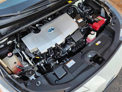 2018 Toyota Prius Four Touring - Navigation - Sunroof -  Backup Camera - Bluetooth - Clean Title - All Serviced... - Photo 27 - Wood Dale, IL 60191