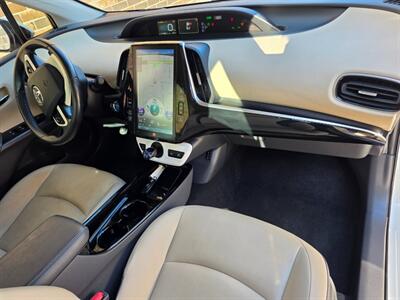 2018 Toyota Prius Four Touring - Navigation - Sunroof -  Backup Camera - Bluetooth - Clean Title - All Serviced... - Photo 17 - Wood Dale, IL 60191