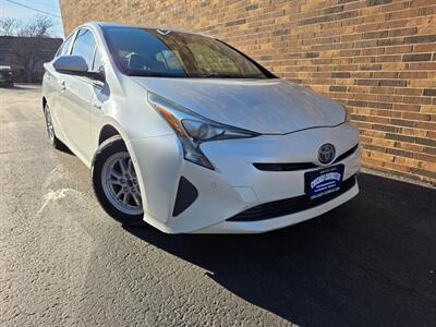 2018 Toyota Prius Four Touring - Navigation - Sunroof -  Backup Camera - Bluetooth - Clean Title - All Serviced... - Photo 3 - Wood Dale, IL 60191