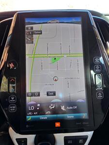 2018 Toyota Prius Four Touring - Navigation - Sunroof -  Backup Camera - Bluetooth - Clean Title - All Serviced... - Photo 14 - Wood Dale, IL 60191