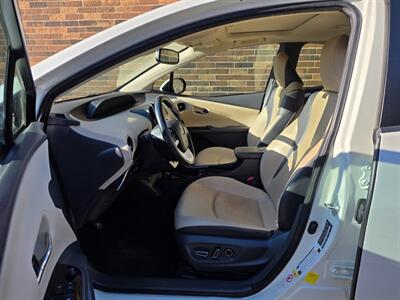 2018 Toyota Prius Four Touring - Navigation - Sunroof -  Backup Camera - Bluetooth - Clean Title - All Serviced... - Photo 22 - Wood Dale, IL 60191