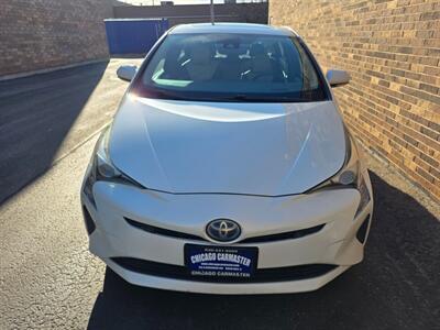 2018 Toyota Prius Four Touring - Navigation - Sunroof -  Backup Camera - Bluetooth - Clean Title - All Serviced... - Photo 7 - Wood Dale, IL 60191