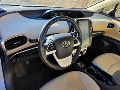 2018 Toyota Prius Four Touring - Navigation - Sunroof -  Backup Camera - Bluetooth - Clean Title - All Serviced... - Photo 16 - Wood Dale, IL 60191
