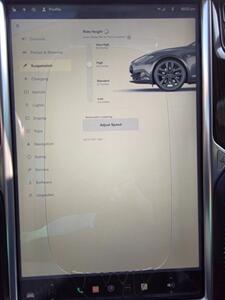 2013 Tesla Model S 85 -- FREE UNLIMITED SUPER CHARGE - Ultra High Fidelity Sound - All Glass Panoramic Roof - Smart Air Suspension - Tech Package - NO Accident - Clean Title - Photo 13 - Wood Dale, IL 60191