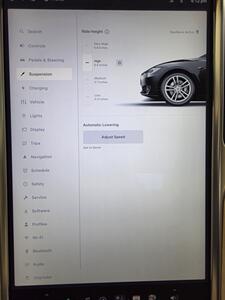 2012 Tesla Model S Signature Performance P85 - 242 Miles with Full Charge - Ultra High Fidelity Sound - All Glass Panoramic Roof - Smart Air Suspension - Tech Package - Brand New Tires - No Accident - Clean Title - Photo 13 - Wood Dale, IL 60191