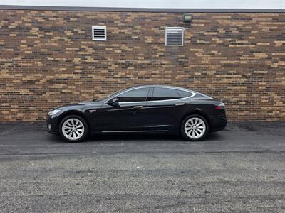 2012 Tesla Model S Signature Performance P85 - 242 Miles with Full Charge - Ultra High Fidelity Sound - All Glass Panoramic Roof - Smart Air Suspension - Tech Package - Brand New Tires - No Accident - Clean Title - Photo 8 - Wood Dale, IL 60191