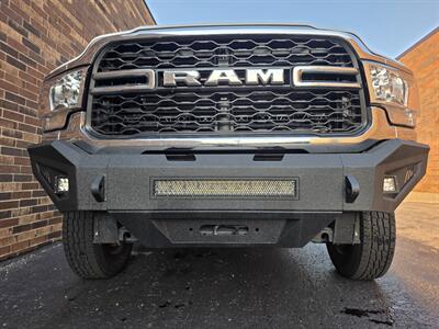 2022 RAM 3500 Tradesman 4WD CREW CAB -- 35K Miles -  Cummins 6.7L Diesel Turbo I6 370hp - Fully Loaded w/Premium Sound - NO Accident - Clean Title - All Serviced - Warranty - Photo 51 - Wood Dale, IL 60191