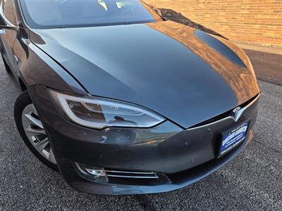 2016 Tesla Model S 90D AWD - 7 Passenger/Jump Seat - 300 Miles on Full Charge - Ultra High Fidelity Sound - Autopilot - Subzero Weather Package - Premium Upgrades Package - Sunroof - Smart Air Suspension - Power and Lighting Package - Photo 37 - Wood Dale, IL 60191