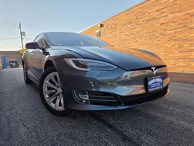 2016 Tesla Model S 90D AWD - 7 Passenger/Jump Seat - 300 Miles on Full Charge - Ultra High Fidelity Sound - Autopilot - Subzero Weather Package - Premium Upgrades Package - Sunroof - Smart Air Suspension - Power and Lighting Package - Photo 3 - Wood Dale, IL 60191