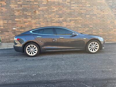 2016 Tesla Model S 90D AWD - 7 Passenger/Jump Seat - 300 Miles on Full Charge - Ultra High Fidelity Sound - Autopilot - Subzero Weather Package - Premium Upgrades Package - Sunroof - Smart Air Suspension - Power and Lighting Package - Photo 5 - Wood Dale, IL 60191