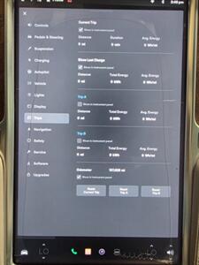 2016 Tesla Model S 90D AWD - 7 Passenger/Jump Seat - 300 Miles on Full Charge - Ultra High Fidelity Sound - Autopilot - Subzero Weather Package - Premium Upgrades Package - Sunroof - Smart Air Suspension - Power and Lighting Package - Photo 13 - Wood Dale, IL 60191