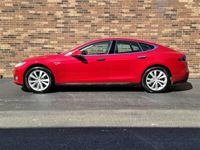 2013 Tesla Model S Performance P85 - 270 Miles on Full Charge -  Smart Air Suspension - Tech Package - Charge & Drive - Clean Title - Photo 6 - Wood Dale, IL 60191