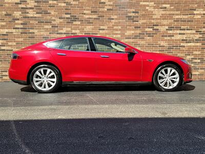 2013 Tesla Model S Performance P85 - 270 Miles on Full Charge -  Smart Air Suspension - Tech Package - Charge & Drive - Clean Title - Photo 5 - Wood Dale, IL 60191