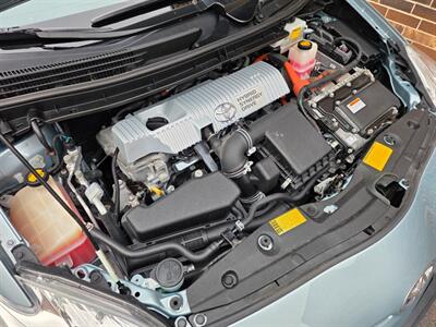 2013 Toyota Prius Three -- Navigation -- Backup Camera - Bluetooth - 1 Owner - All Serviced - Clean Title - Photo 26 - Wood Dale, IL 60191