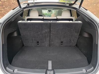 2021 Tesla Model Y Long Range AWD - 269 Miles on Full charge -  7 Seat Interior - Full-Self Driving Computer - Autopilot - Cold Weather Package - Premium Sound System - 1 Owner - NO Accident - Clean Title - Photo 34 - Wood Dale, IL 60191
