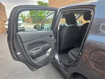 2024 Mitsubishi Mirage ES -- Only 34K Miles -- Backup Camera - Bluetooth  -  All Serviced - Clean Title - Warranty - Photo 17 - Wood Dale, IL 60191