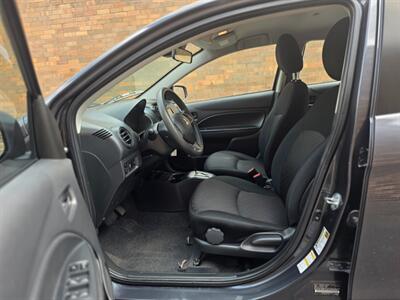 2024 Mitsubishi Mirage ES -- Only 34K Miles -- Backup Camera - Bluetooth  -  All Serviced - Clean Title - Warranty - Photo 19 - Wood Dale, IL 60191