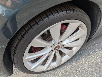 2012 Tesla Model S P85 Performance -- FREE UNLIMITED SUPERCHARGE -- Ultra High Fidelity Sound - All Glass Panoramic Roof - Smart Air Suspension - Tech Package - Clean Title - Photo 30 - Wood Dale, IL 60191