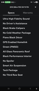 2012 Tesla Model S P85 Performance -- FREE UNLIMITED SUPERCHARGE -- Ultra High Fidelity Sound - All Glass Panoramic Roof - Smart Air Suspension - Tech Package - Clean Title - Photo 39 - Wood Dale, IL 60191