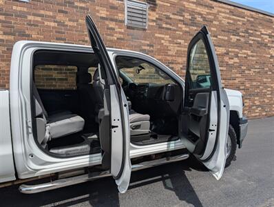 2014 Chevrolet Silverado 1500 4X4 -- VIA VTRUX Plug-in Hybrid - Only 28K Miles - EcoTec3 4.3L Flex Fuel V6 285hp - NO Accident - All Serviced - Clean Title - Photo 29 - Wood Dale, IL 60191