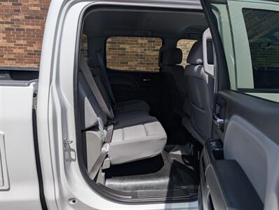 2014 Chevrolet Silverado 1500 4X4 -- VIA VTRUX Plug-in Hybrid - Only 28K Miles - EcoTec3 4.3L Flex Fuel V6 285hp - NO Accident - All Serviced - Clean Title - Photo 24 - Wood Dale, IL 60191