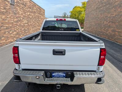 2014 Chevrolet Silverado 1500 4X4 -- VIA VTRUX Plug-in Hybrid - Only 28K Miles - EcoTec3 4.3L Flex Fuel V6 285hp - NO Accident - All Serviced - Clean Title - Photo 8 - Wood Dale, IL 60191