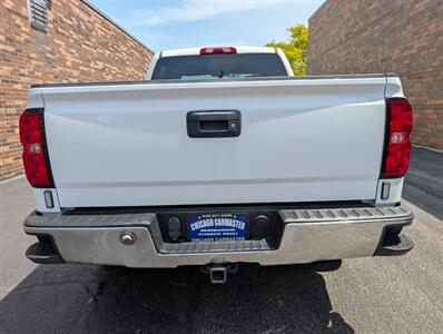 2014 Chevrolet Silverado 1500 4X4 -- VIA VTRUX Plug-in Hybrid - Only 28K Miles - EcoTec3 4.3L Flex Fuel V6 285hp - NO Accident - All Serviced - Clean Title - Photo 47 - Wood Dale, IL 60191