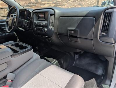 2014 Chevrolet Silverado 1500 4X4 -- VIA VTRUX Plug-in Hybrid - Only 28K Miles - EcoTec3 4.3L Flex Fuel V6 285hp - NO Accident - All Serviced - Clean Title - Photo 13 - Wood Dale, IL 60191