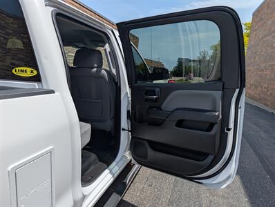 2014 Chevrolet Silverado 1500 4X4 -- VIA VTRUX Plug-in Hybrid - Only 28K Miles - EcoTec3 4.3L Flex Fuel V6 285hp - NO Accident - All Serviced - Clean Title - Photo 17 - Wood Dale, IL 60191
