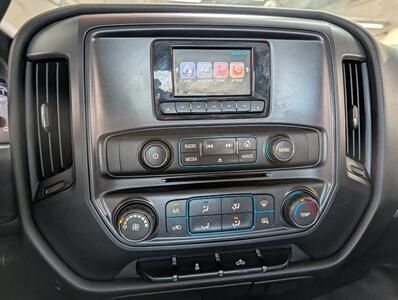 2014 Chevrolet Silverado 1500 4X4 -- VIA VTRUX Plug-in Hybrid - Only 28K Miles - EcoTec3 4.3L Flex Fuel V6 285hp - NO Accident - All Serviced - Clean Title - Photo 10 - Wood Dale, IL 60191