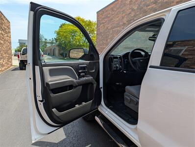 2014 Chevrolet Silverado 1500 4X4 -- VIA VTRUX Plug-in Hybrid - Only 28K Miles - EcoTec3 4.3L Flex Fuel V6 285hp - NO Accident - All Serviced - Clean Title - Photo 14 - Wood Dale, IL 60191