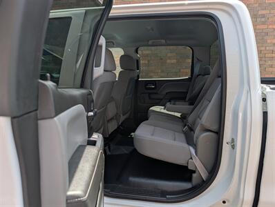 2014 Chevrolet Silverado 1500 4X4 -- VIA VTRUX Plug-in Hybrid - Only 28K Miles - EcoTec3 4.3L Flex Fuel V6 285hp - NO Accident - All Serviced - Clean Title - Photo 23 - Wood Dale, IL 60191