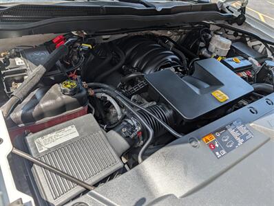2014 Chevrolet Silverado 1500 4X4 -- VIA VTRUX Plug-in Hybrid - Only 28K Miles - EcoTec3 4.3L Flex Fuel V6 285hp - NO Accident - All Serviced - Clean Title - Photo 36 - Wood Dale, IL 60191