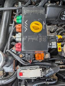 2014 Chevrolet Silverado 1500 4X4 -- VIA VTRUX Plug-in Hybrid - Only 28K Miles - EcoTec3 4.3L Flex Fuel V6 285hp - NO Accident - All Serviced - Clean Title - Photo 34 - Wood Dale, IL 60191