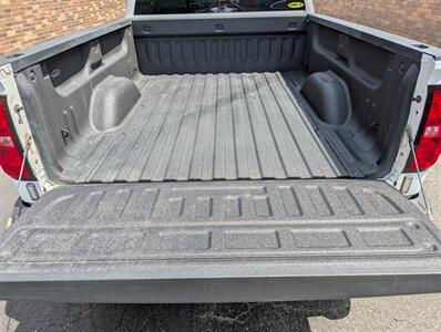 2014 Chevrolet Silverado 1500 4X4 -- VIA VTRUX Plug-in Hybrid - Only 28K Miles - EcoTec3 4.3L Flex Fuel V6 285hp - NO Accident - All Serviced - Clean Title - Photo 27 - Wood Dale, IL 60191
