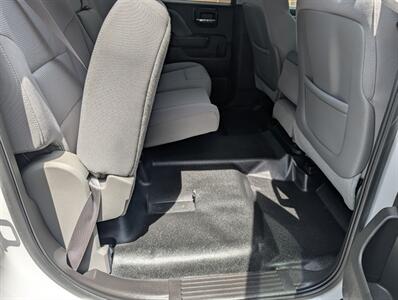 2014 Chevrolet Silverado 1500 4X4 -- VIA VTRUX Plug-in Hybrid - Only 28K Miles - EcoTec3 4.3L Flex Fuel V6 285hp - NO Accident - All Serviced - Clean Title - Photo 26 - Wood Dale, IL 60191