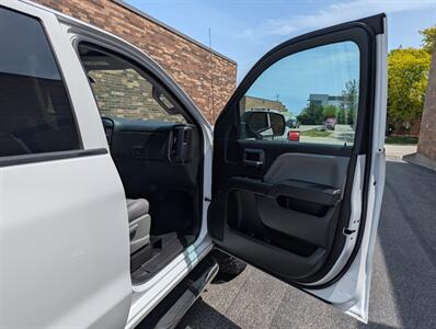 2014 Chevrolet Silverado 1500 4X4 -- VIA VTRUX Plug-in Hybrid - Only 28K Miles - EcoTec3 4.3L Flex Fuel V6 285hp - NO Accident - All Serviced - Clean Title - Photo 15 - Wood Dale, IL 60191