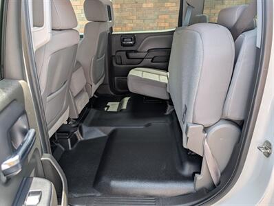 2014 Chevrolet Silverado 1500 4X4 -- VIA VTRUX Plug-in Hybrid - Only 28K Miles - EcoTec3 4.3L Flex Fuel V6 285hp - NO Accident - All Serviced - Clean Title - Photo 25 - Wood Dale, IL 60191