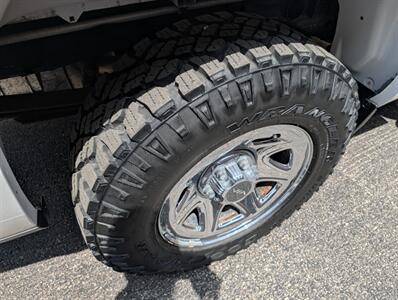 2014 Chevrolet Silverado 1500 4X4 -- VIA VTRUX Plug-in Hybrid - Only 28K Miles - EcoTec3 4.3L Flex Fuel V6 285hp - NO Accident - All Serviced - Clean Title - Photo 37 - Wood Dale, IL 60191