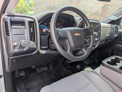 2014 Chevrolet Silverado 1500 4X4 -- VIA VTRUX Plug-in Hybrid - Only 28K Miles - EcoTec3 4.3L Flex Fuel V6 285hp - NO Accident - All Serviced - Clean Title - Photo 12 - Wood Dale, IL 60191