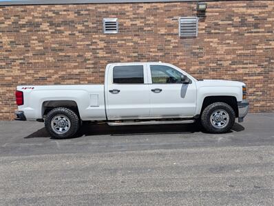 2014 Chevrolet Silverado 1500 4X4 -- VIA VTRUX Plug-in Hybrid - Only 28K Miles - EcoTec3 4.3L Flex Fuel V6 285hp - NO Accident - All Serviced - Clean Title - Photo 5 - Wood Dale, IL 60191