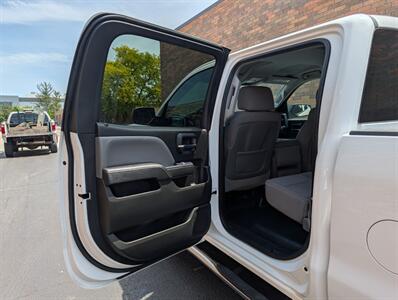 2014 Chevrolet Silverado 1500 4X4 -- VIA VTRUX Plug-in Hybrid - Only 28K Miles - EcoTec3 4.3L Flex Fuel V6 285hp - NO Accident - All Serviced - Clean Title - Photo 16 - Wood Dale, IL 60191
